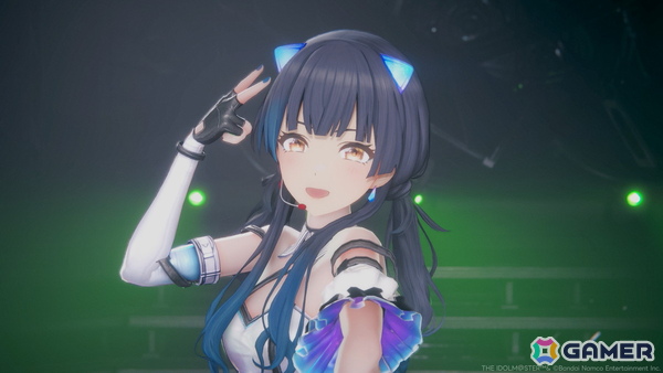 「シャニマス」“機械の自我”と“愛”を問うストレイライトのxRライブ「283 Production XXXX Performance XXX= S/N-GUL4R1TY」は驚きの結末にの画像53