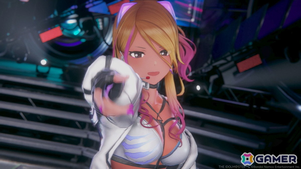 「シャニマス」“機械の自我”と“愛”を問うストレイライトのxRライブ「283 Production XXXX Performance XXX= S/N-GUL4R1TY」は驚きの結末にの画像54