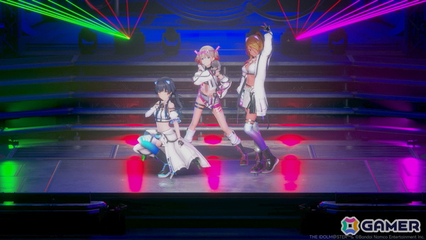 「シャニマス」“機械の自我”と“愛”を問うストレイライトのxRライブ「283 Production XXXX Performance XXX= S/N-GUL4R1TY」は驚きの結末にの画像55