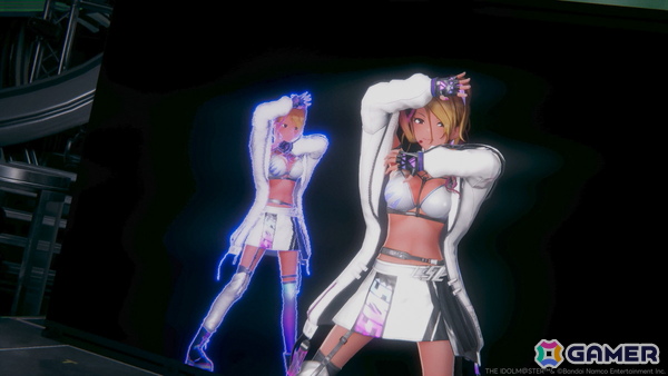 「シャニマス」“機械の自我”と“愛”を問うストレイライトのxRライブ「283 Production XXXX Performance XXX= S/N-GUL4R1TY」は驚きの結末にの画像56