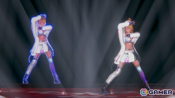 「シャニマス」“機械の自我”と“愛”を問うストレイライトのxRライブ「283 Production XXXX Performance XXX= S/N-GUL4R1TY」は驚きの結末にの画像58