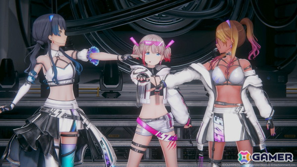 「シャニマス」“機械の自我”と“愛”を問うストレイライトのxRライブ「283 Production XXXX Performance XXX= S/N-GUL4R1TY」は驚きの結末にの画像59