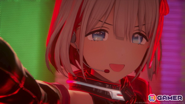「シャニマス」“機械の自我”と“愛”を問うストレイライトのxRライブ「283 Production XXXX Performance XXX= S/N-GUL4R1TY」は驚きの結末にの画像6
