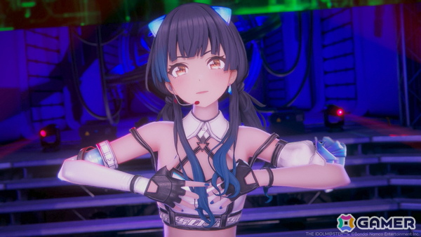 「シャニマス」“機械の自我”と“愛”を問うストレイライトのxRライブ「283 Production XXXX Performance XXX= S/N-GUL4R1TY」は驚きの結末にの画像60