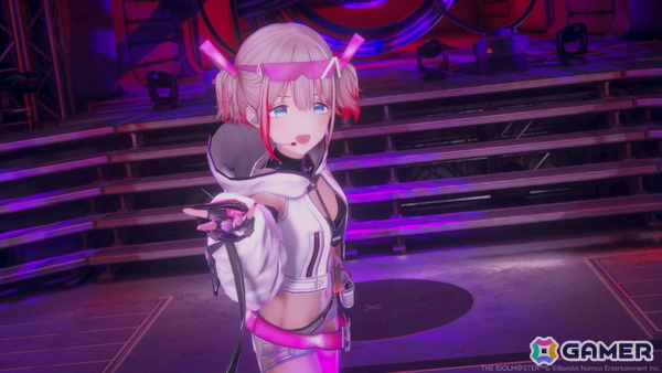 「シャニマス」“機械の自我”と“愛”を問うストレイライトのxRライブ「283 Production XXXX Performance XXX= S/N-GUL4R1TY」は驚きの結末にの画像62