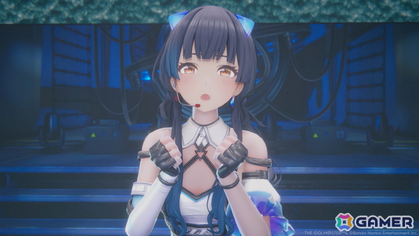 「シャニマス」“機械の自我”と“愛”を問うストレイライトのxRライブ「283 Production XXXX Performance XXX= S/N-GUL4R1TY」は驚きの結末にの画像65