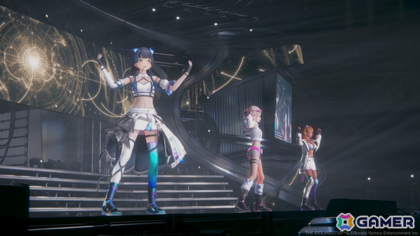 「シャニマス」“機械の自我”と“愛”を問うストレイライトのxRライブ「283 Production XXXX Performance XXX= S/N-GUL4R1TY」は驚きの結末にの画像66