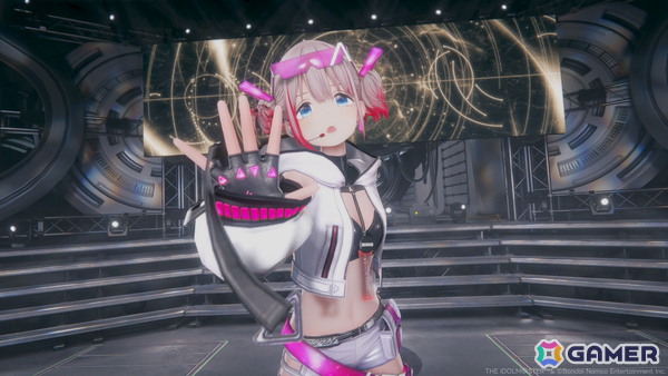 「シャニマス」“機械の自我”と“愛”を問うストレイライトのxRライブ「283 Production XXXX Performance XXX= S/N-GUL4R1TY」は驚きの結末にの画像67