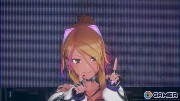 「シャニマス」“機械の自我”と“愛”を問うストレイライトのxRライブ「283 Production XXXX Performance XXX= S/N-GUL4R1TY」は驚きの結末にの画像71