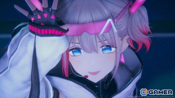 「シャニマス」“機械の自我”と“愛”を問うストレイライトのxRライブ「283 Production XXXX Performance XXX= S/N-GUL4R1TY」は驚きの結末にの画像76