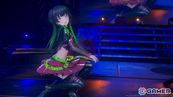 「シャニマス」“機械の自我”と“愛”を問うストレイライトのxRライブ「283 Production XXXX Performance XXX= S/N-GUL4R1TY」は驚きの結末にの画像8