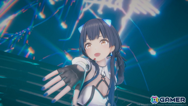 「シャニマス」“機械の自我”と“愛”を問うストレイライトのxRライブ「283 Production XXXX Performance XXX= S/N-GUL4R1TY」は驚きの結末にの画像81