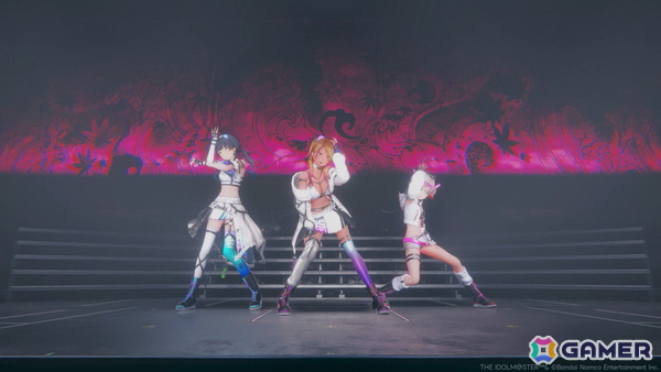 「シャニマス」“機械の自我”と“愛”を問うストレイライトのxRライブ「283 Production XXXX Performance XXX= S/N-GUL4R1TY」は驚きの結末にの画像84