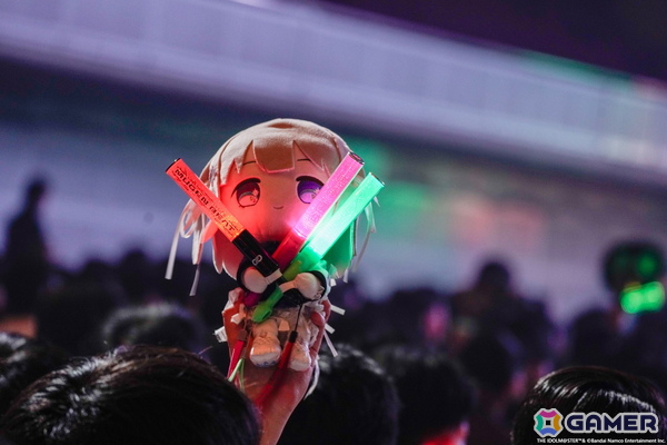 「シャニマス」“機械の自我”と“愛”を問うストレイライトのxRライブ「283 Production XXXX Performance XXX= S/N-GUL4R1TY」は驚きの結末にの画像85