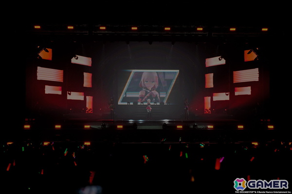 「シャニマス」“機械の自我”と“愛”を問うストレイライトのxRライブ「283 Production XXXX Performance XXX= S/N-GUL4R1TY」は驚きの結末にの画像86