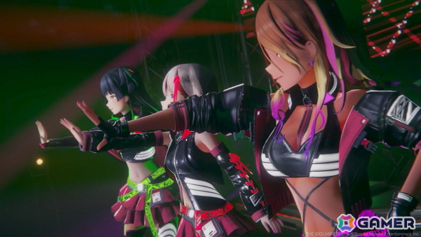 「シャニマス」“機械の自我”と“愛”を問うストレイライトのxRライブ「283 Production XXXX Performance XXX= S/N-GUL4R1TY」は驚きの結末にの画像89