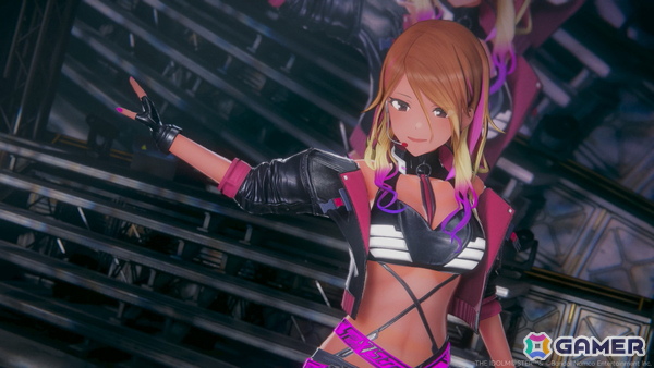 「シャニマス」“機械の自我”と“愛”を問うストレイライトのxRライブ「283 Production XXXX Performance XXX= S/N-GUL4R1TY」は驚きの結末にの画像9