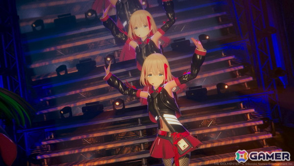 「シャニマス」“機械の自我”と“愛”を問うストレイライトのxRライブ「283 Production XXXX Performance XXX= S/N-GUL4R1TY」は驚きの結末にの画像91