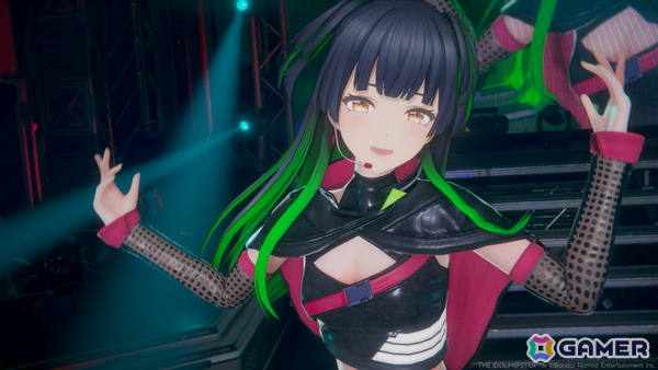 「シャニマス」“機械の自我”と“愛”を問うストレイライトのxRライブ「283 Production XXXX Performance XXX= S/N-GUL4R1TY」は驚きの結末にの画像93