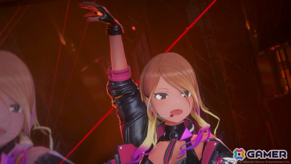 「シャニマス」“機械の自我”と“愛”を問うストレイライトのxRライブ「283 Production XXXX Performance XXX= S/N-GUL4R1TY」は驚きの結末にの画像94
