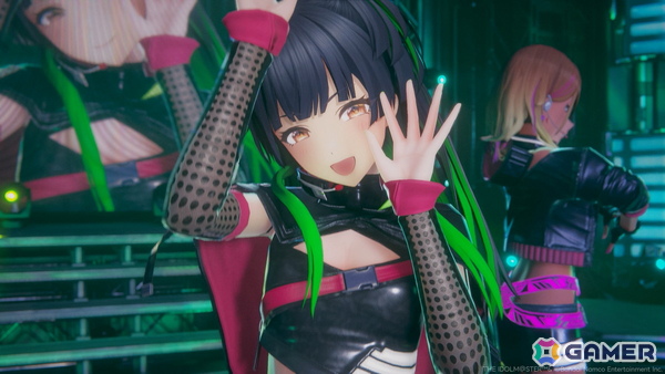 「シャニマス」“機械の自我”と“愛”を問うストレイライトのxRライブ「283 Production XXXX Performance XXX= S/N-GUL4R1TY」は驚きの結末にの画像96