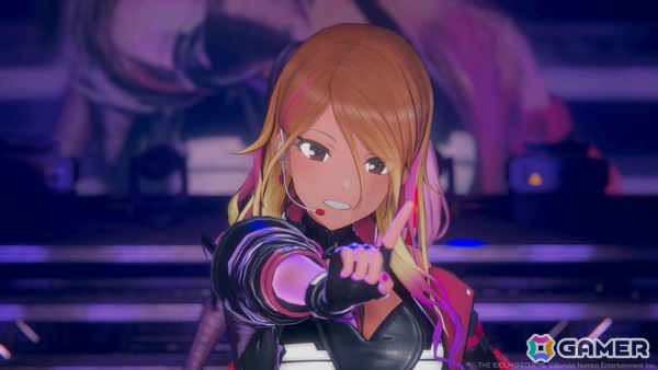 「シャニマス」“機械の自我”と“愛”を問うストレイライトのxRライブ「283 Production XXXX Performance XXX= S/N-GUL4R1TY」は驚きの結末にの画像97
