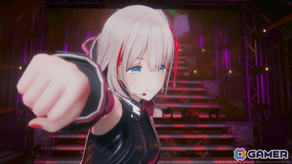 「シャニマス」“機械の自我”と“愛”を問うストレイライトのxRライブ「283 Production XXXX Performance XXX= S/N-GUL4R1TY」は驚きの結末にの画像98
