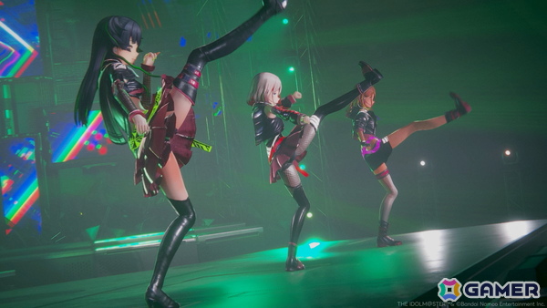 「シャニマス」“機械の自我”と“愛”を問うストレイライトのxRライブ「283 Production XXXX Performance XXX= S/N-GUL4R1TY」は驚きの結末にの画像99