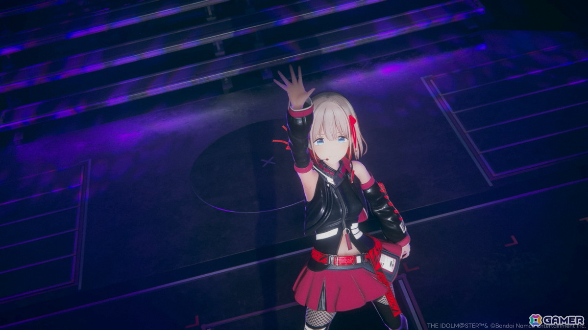 「シャニマス」“機械の自我”と“愛”を問うストレイライトのxRライブ「283 Production XXXX Performance XXX= S/N-GUL4R1TY」は驚きの結末にの画像10