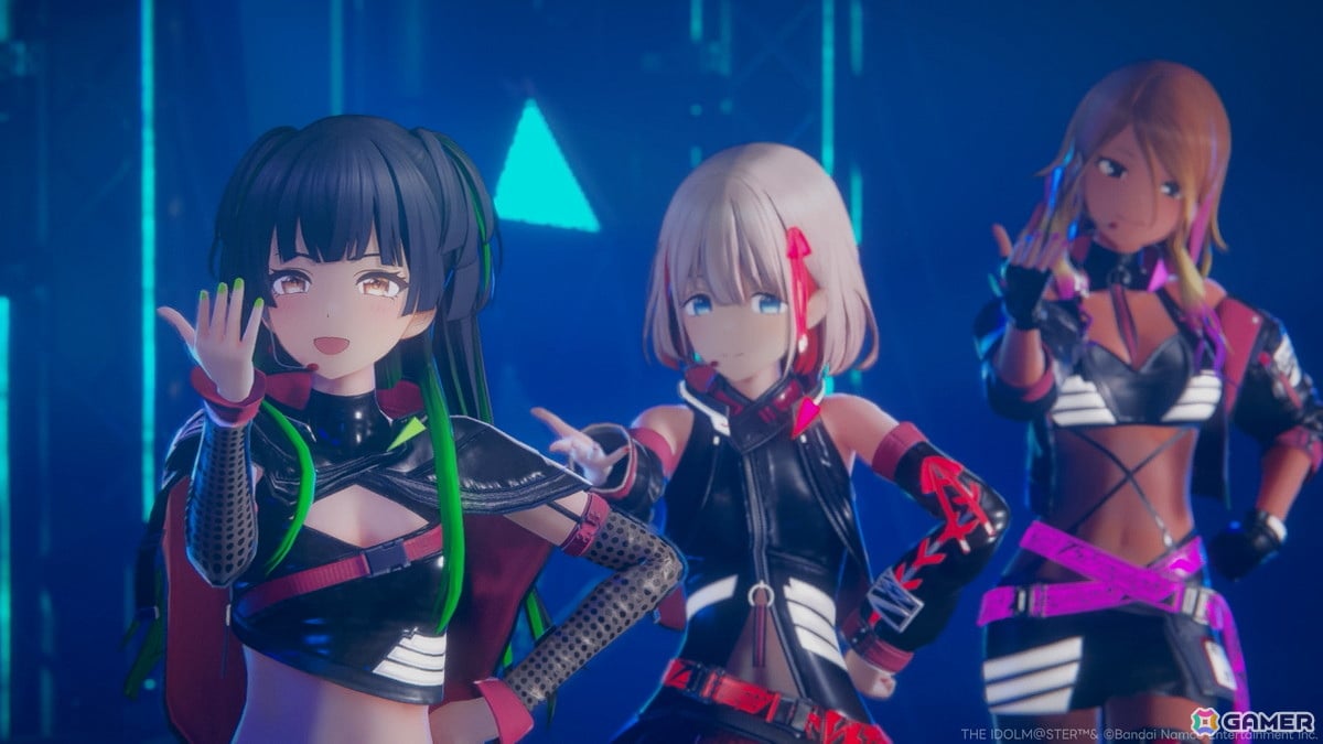 「シャニマス」“機械の自我”と“愛”を問うストレイライトのxRライブ「283 Production XXXX Performance XXX= S/N-GUL4R1TY」は驚きの結末にの画像101