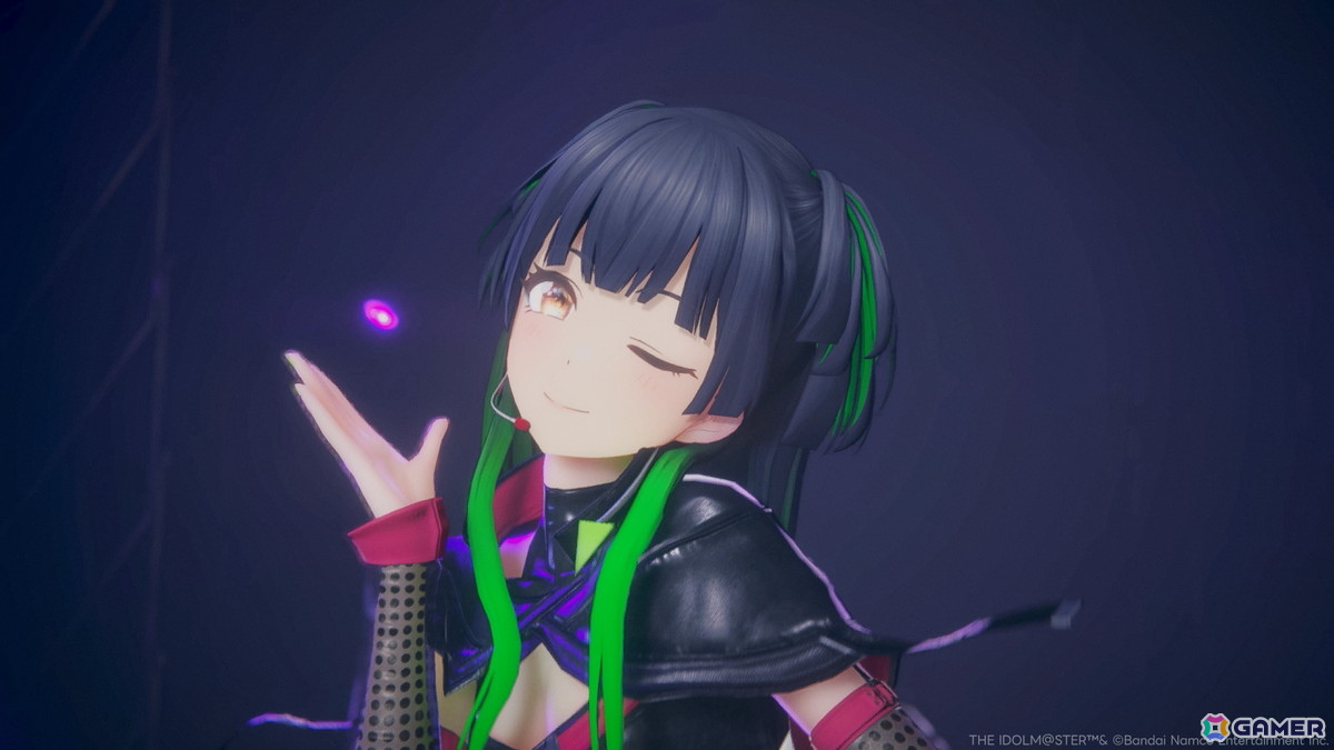 「シャニマス」“機械の自我”と“愛”を問うストレイライトのxRライブ「283 Production XXXX Performance XXX= S/N-GUL4R1TY」は驚きの結末にの画像104