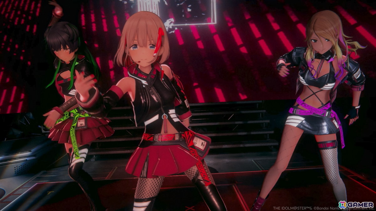 「シャニマス」“機械の自我”と“愛”を問うストレイライトのxRライブ「283 Production XXXX Performance XXX= S/N-GUL4R1TY」は驚きの結末にの画像108
