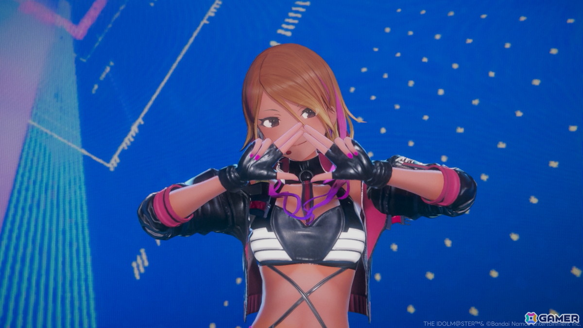 「シャニマス」“機械の自我”と“愛”を問うストレイライトのxRライブ「283 Production XXXX Performance XXX= S/N-GUL4R1TY」は驚きの結末にの画像110