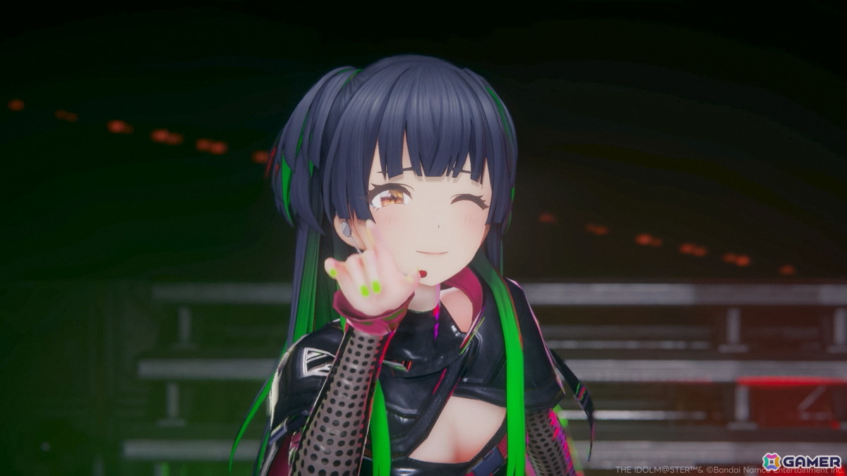 「シャニマス」“機械の自我”と“愛”を問うストレイライトのxRライブ「283 Production XXXX Performance XXX= S/N-GUL4R1TY」は驚きの結末にの画像117