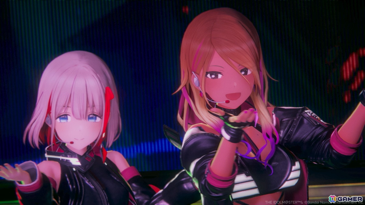 「シャニマス」“機械の自我”と“愛”を問うストレイライトのxRライブ「283 Production XXXX Performance XXX= S/N-GUL4R1TY」は驚きの結末にの画像118
