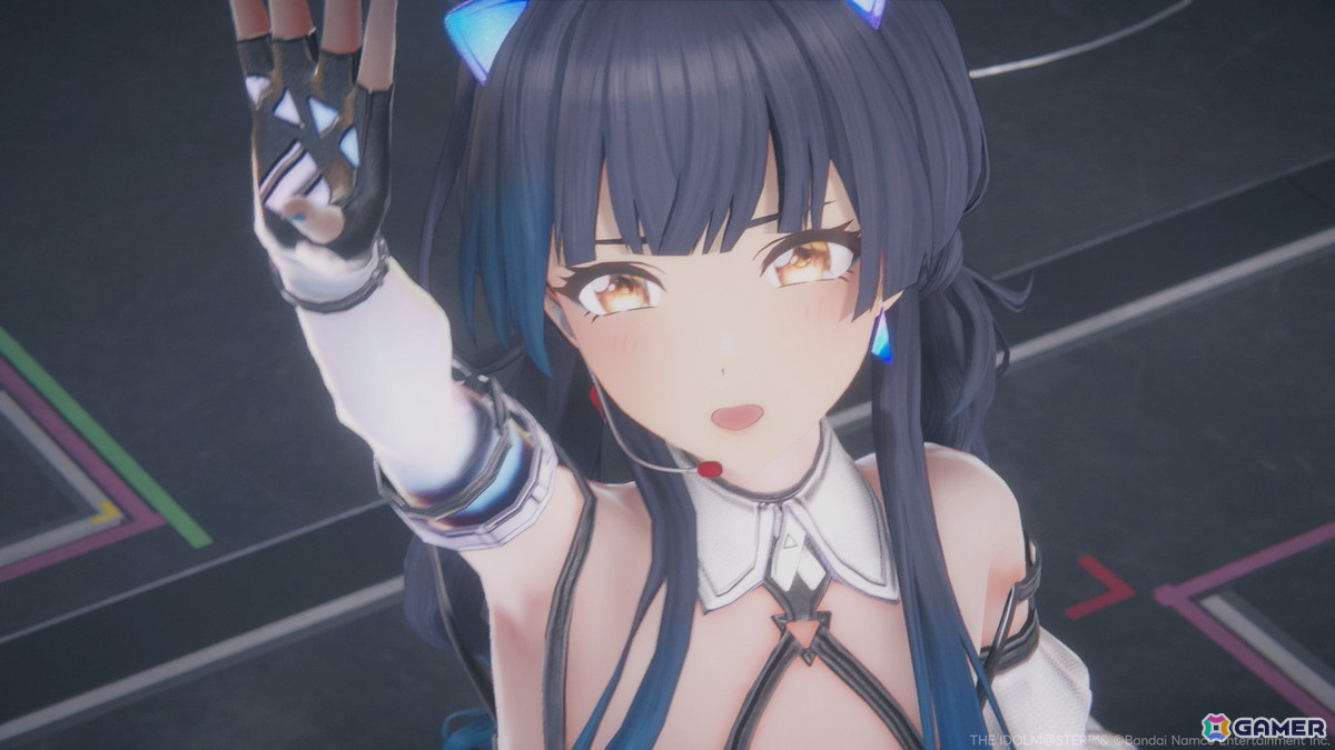 「シャニマス」“機械の自我”と“愛”を問うストレイライトのxRライブ「283 Production XXXX Performance XXX= S/N-GUL4R1TY」は驚きの結末にの画像125