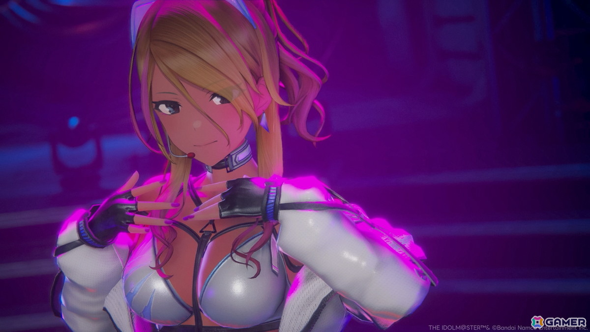 「シャニマス」“機械の自我”と“愛”を問うストレイライトのxRライブ「283 Production XXXX Performance XXX= S/N-GUL4R1TY」は驚きの結末にの画像126