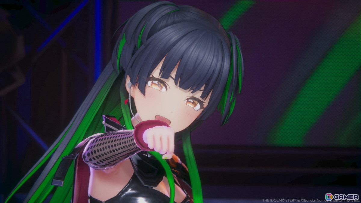 「シャニマス」“機械の自我”と“愛”を問うストレイライトのxRライブ「283 Production XXXX Performance XXX= S/N-GUL4R1TY」は驚きの結末にの画像13