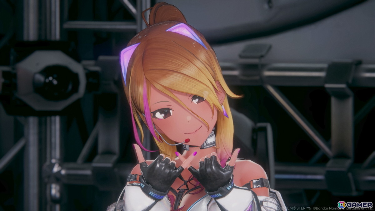 「シャニマス」“機械の自我”と“愛”を問うストレイライトのxRライブ「283 Production XXXX Performance XXX= S/N-GUL4R1TY」は驚きの結末にの画像135