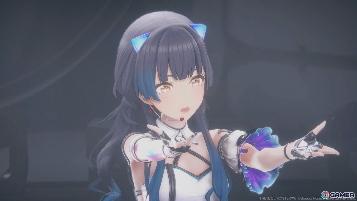「シャニマス」“機械の自我”と“愛”を問うストレイライトのxRライブ「283 Production XXXX Performance XXX= S/N-GUL4R1TY」は驚きの結末にの画像