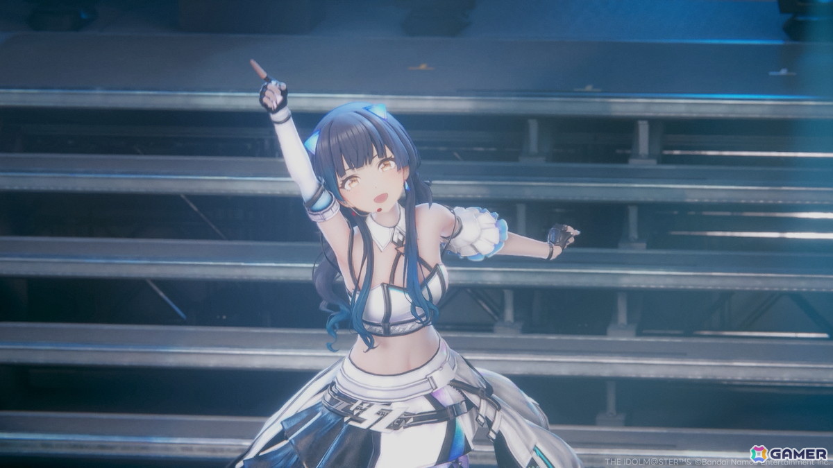 「シャニマス」“機械の自我”と“愛”を問うストレイライトのxRライブ「283 Production XXXX Performance XXX= S/N-GUL4R1TY」は驚きの結末にの画像