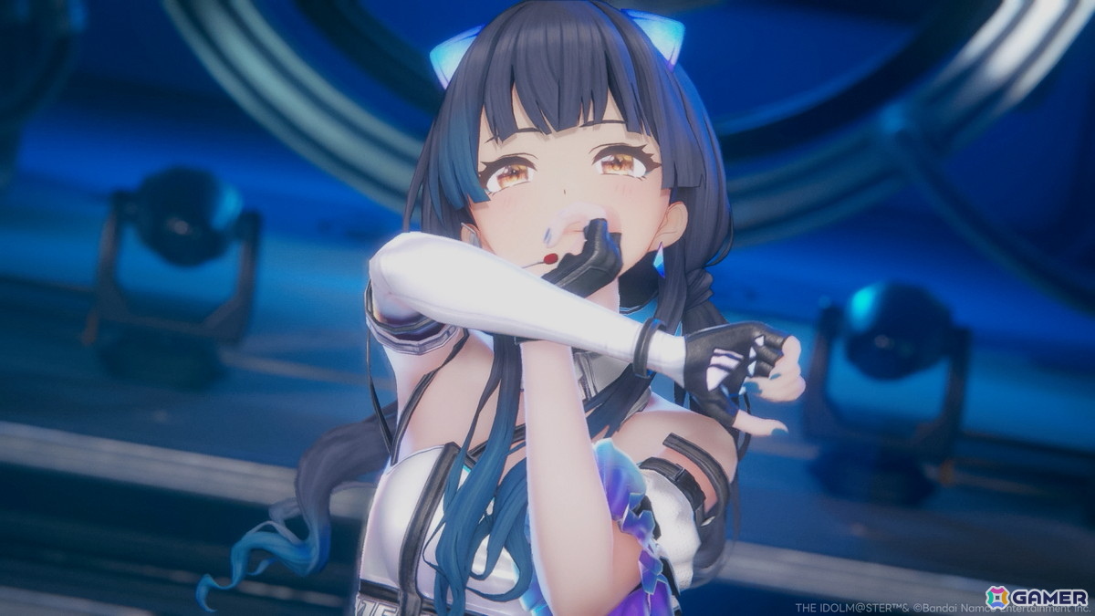 「シャニマス」“機械の自我”と“愛”を問うストレイライトのxRライブ「283 Production XXXX Performance XXX= S/N-GUL4R1TY」は驚きの結末にの画像143