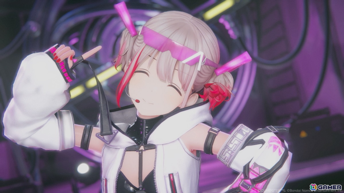 「シャニマス」“機械の自我”と“愛”を問うストレイライトのxRライブ「283 Production XXXX Performance XXX= S/N-GUL4R1TY」は驚きの結末にの画像