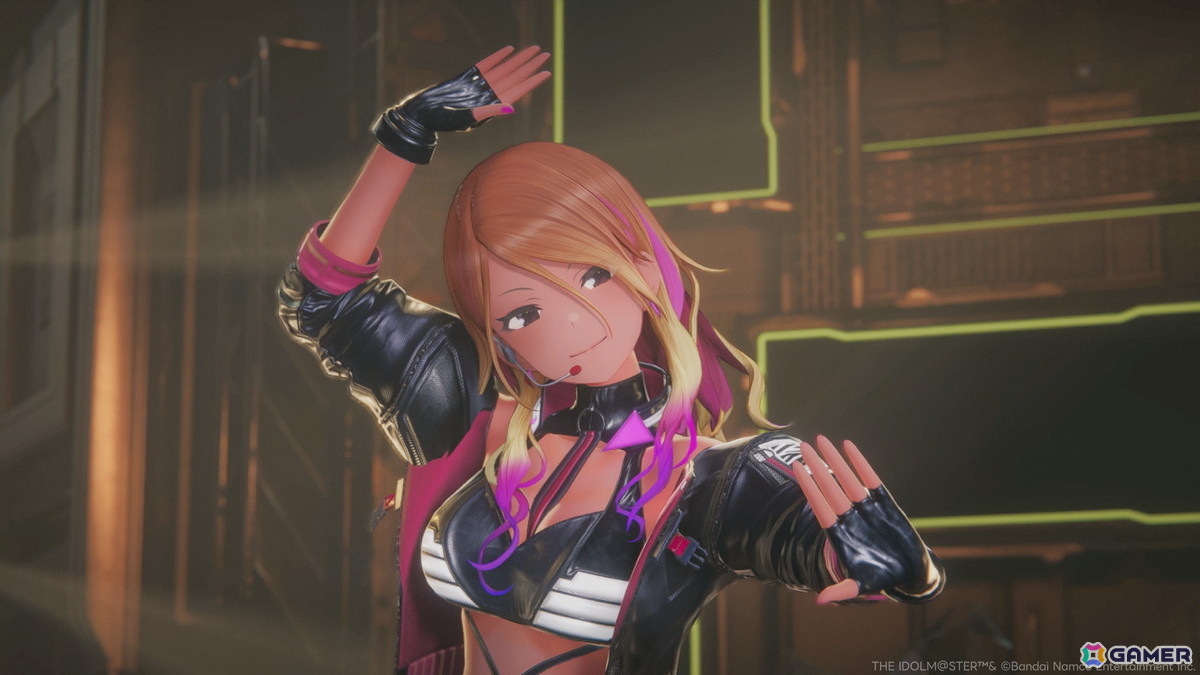 「シャニマス」“機械の自我”と“愛”を問うストレイライトのxRライブ「283 Production XXXX Performance XXX= S/N-GUL4R1TY」は驚きの結末にの画像15
