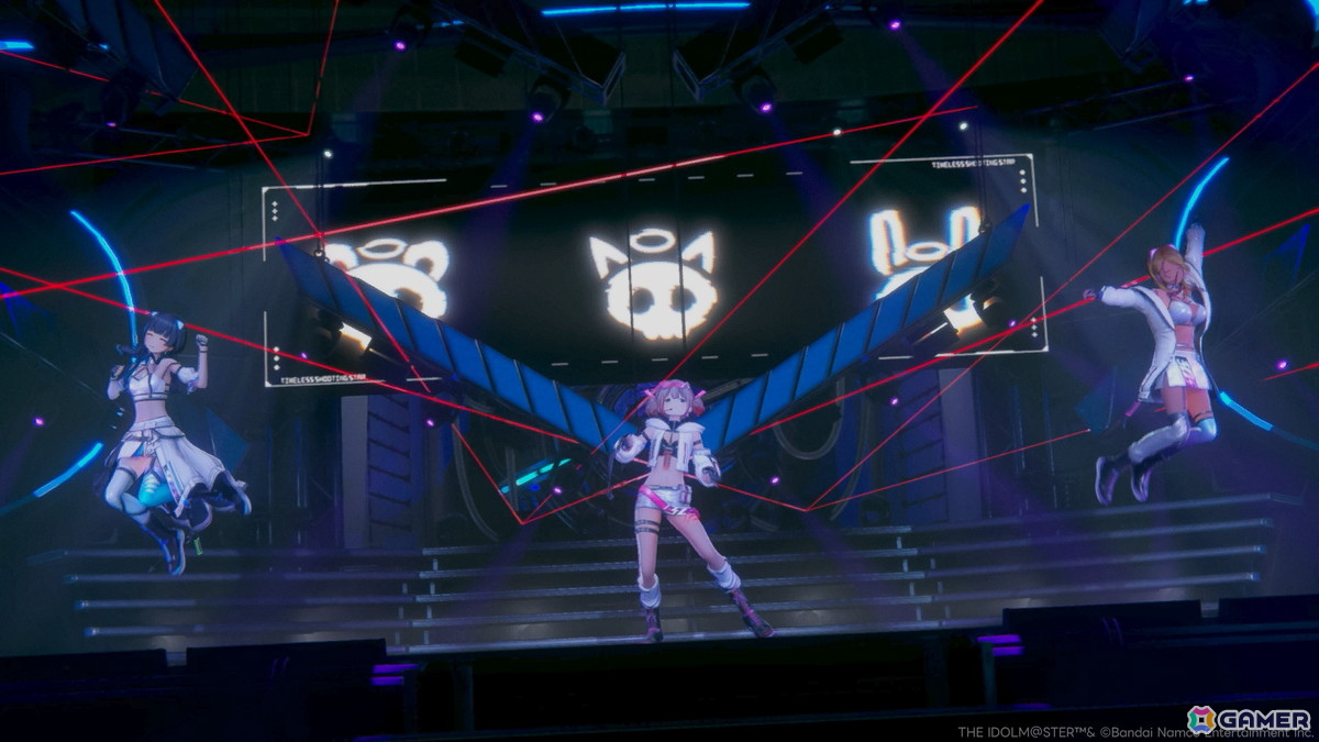 「シャニマス」“機械の自我”と“愛”を問うストレイライトのxRライブ「283 Production XXXX Performance XXX= S/N-GUL4R1TY」は驚きの結末にの画像150