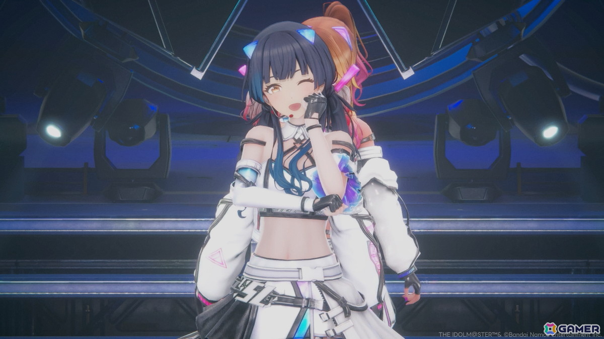 「シャニマス」“機械の自我”と“愛”を問うストレイライトのxRライブ「283 Production XXXX Performance XXX= S/N-GUL4R1TY」は驚きの結末にの画像151