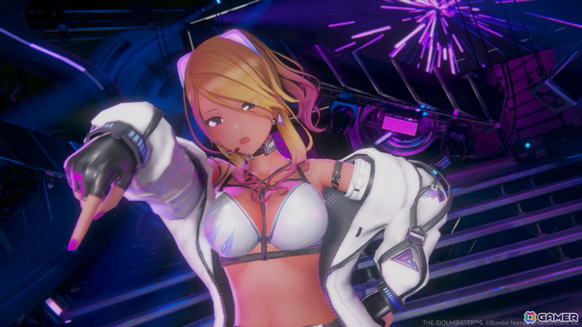 「シャニマス」“機械の自我”と“愛”を問うストレイライトのxRライブ「283 Production XXXX Performance XXX= S/N-GUL4R1TY」は驚きの結末にの画像