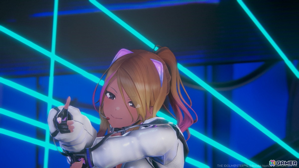 「シャニマス」“機械の自我”と“愛”を問うストレイライトのxRライブ「283 Production XXXX Performance XXX= S/N-GUL4R1TY」は驚きの結末にの画像162