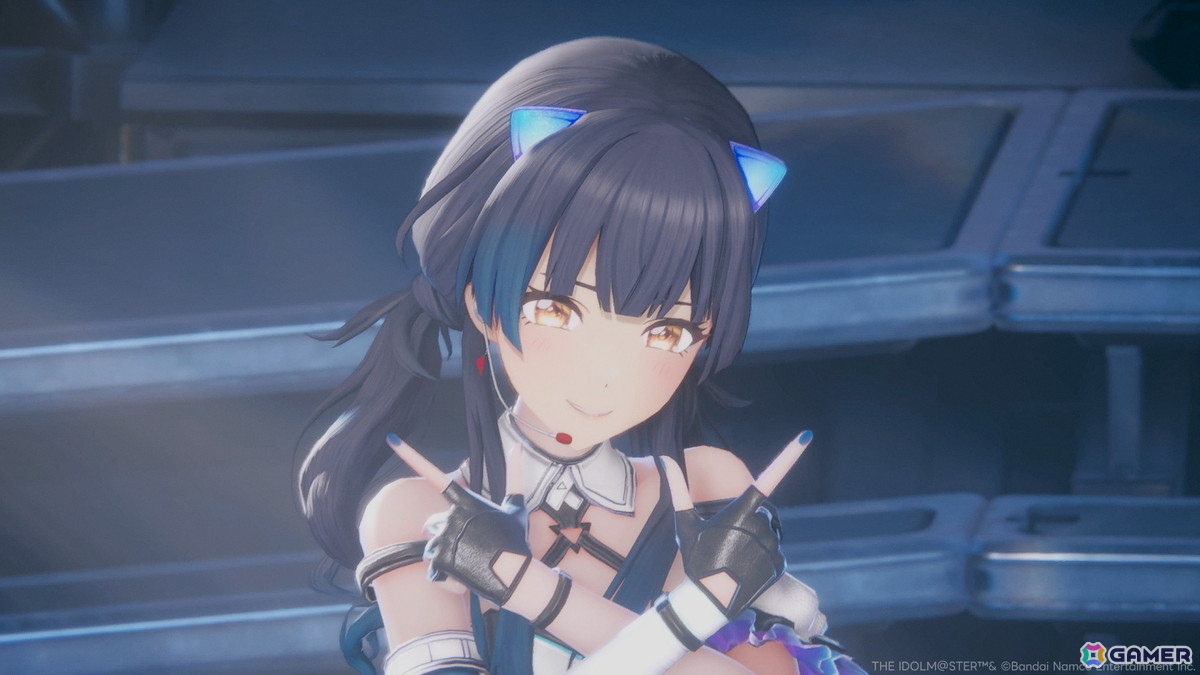 「シャニマス」“機械の自我”と“愛”を問うストレイライトのxRライブ「283 Production XXXX Performance XXX= S/N-GUL4R1TY」は驚きの結末にの画像163