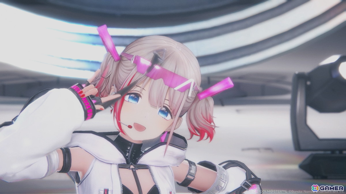 「シャニマス」“機械の自我”と“愛”を問うストレイライトのxRライブ「283 Production XXXX Performance XXX= S/N-GUL4R1TY」は驚きの結末にの画像164